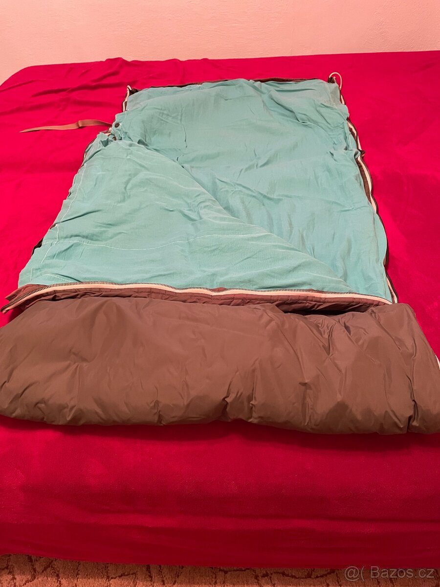 Spacák vojenský ČSLA vz. 67 určený pro vzs - 2