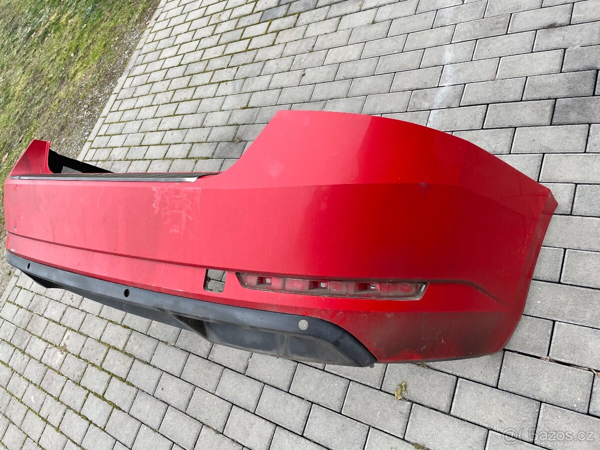 Škoda Superb III - 2