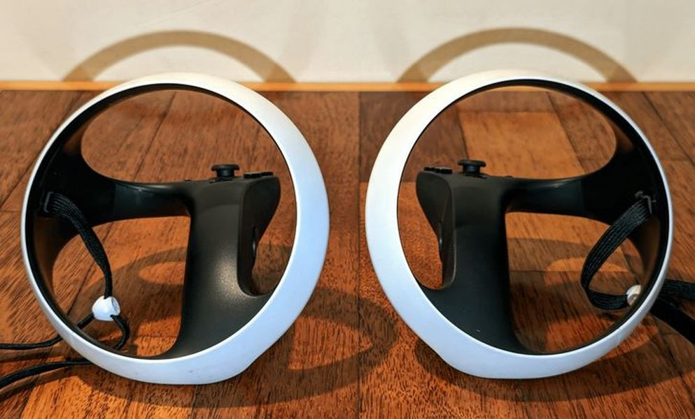 Prodám PS VR2 – komplet, záruka, krabice - 2