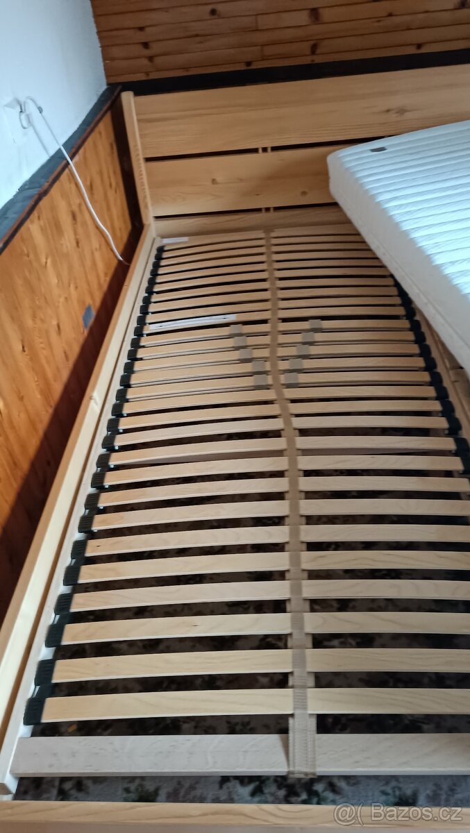 Nábytek do ložnice - 2