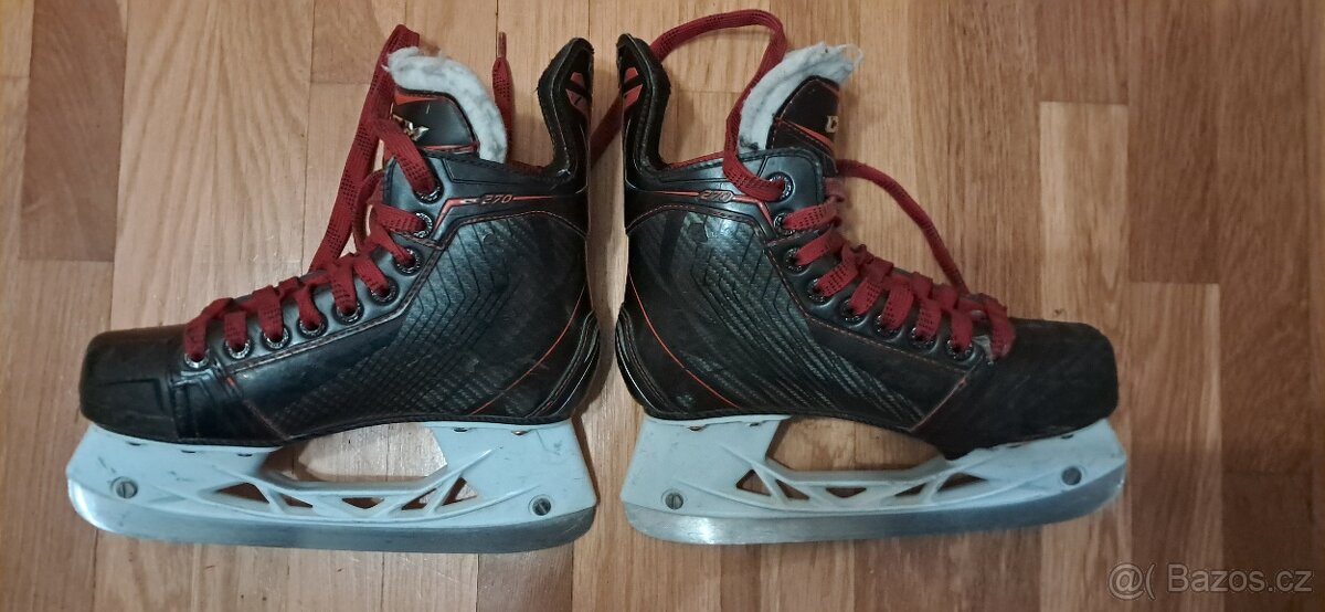 Dětské brusle CCM - 2