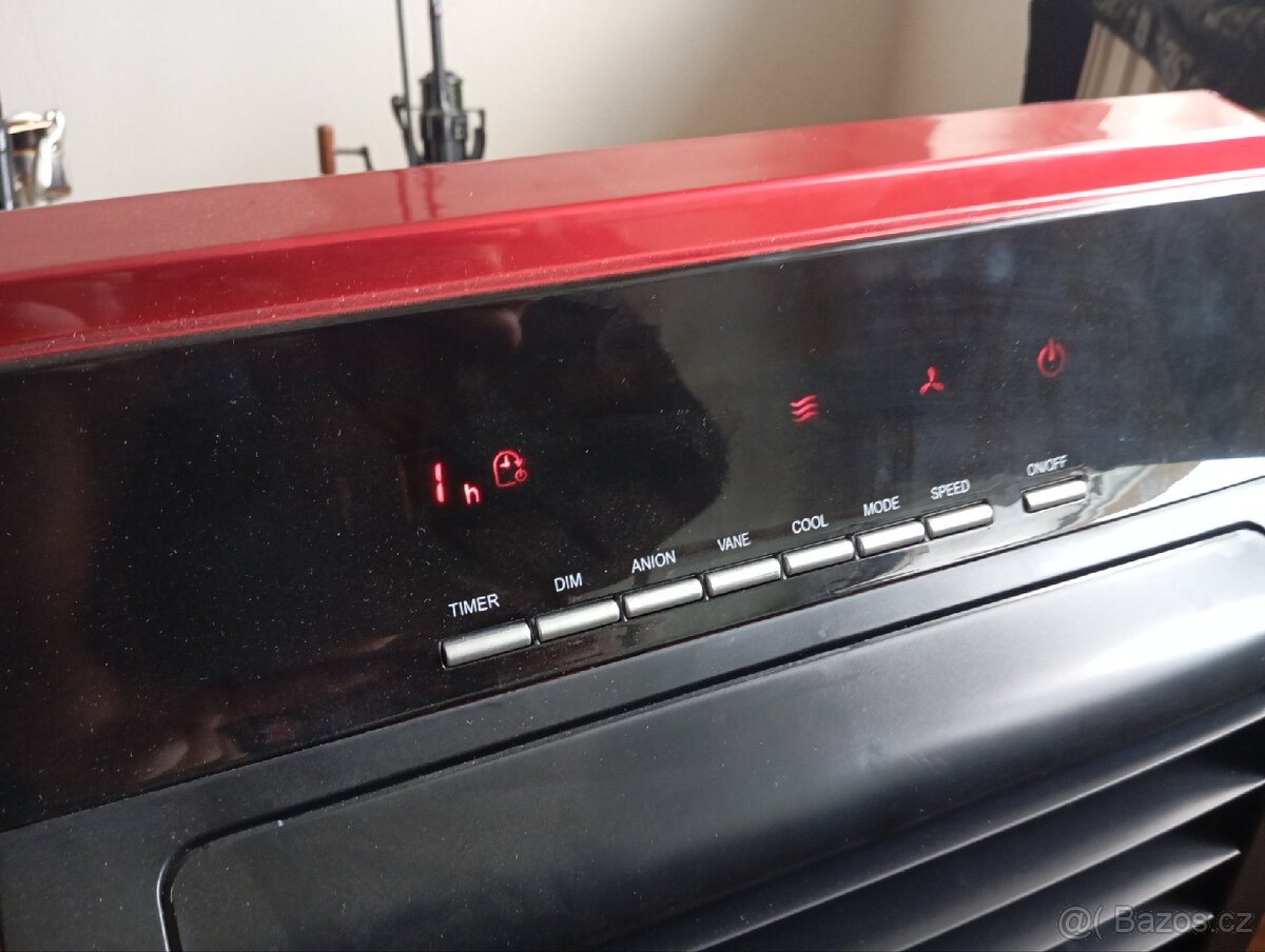 Ochlazovač vzduchu - 2