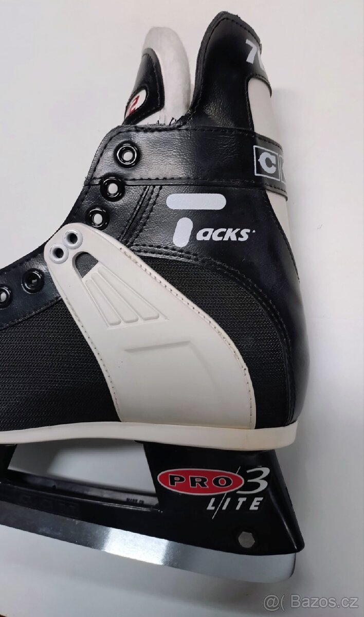 Brusle CCM 702 vel.39 - 2