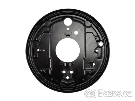 Brzdové válečky VW Brouk - 2