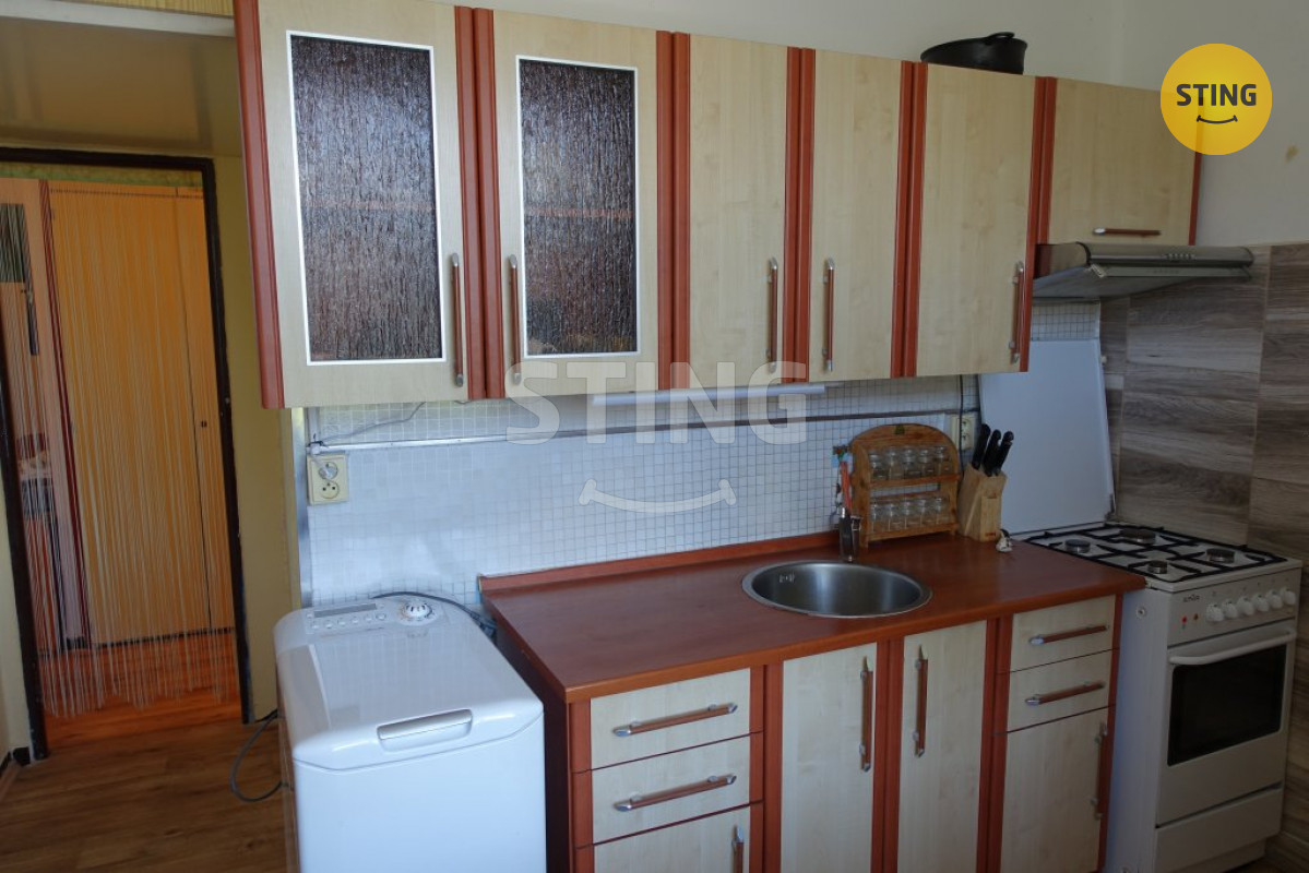 Prodej bytu 3+1, Havířov - Podlesí, 133531 - 2