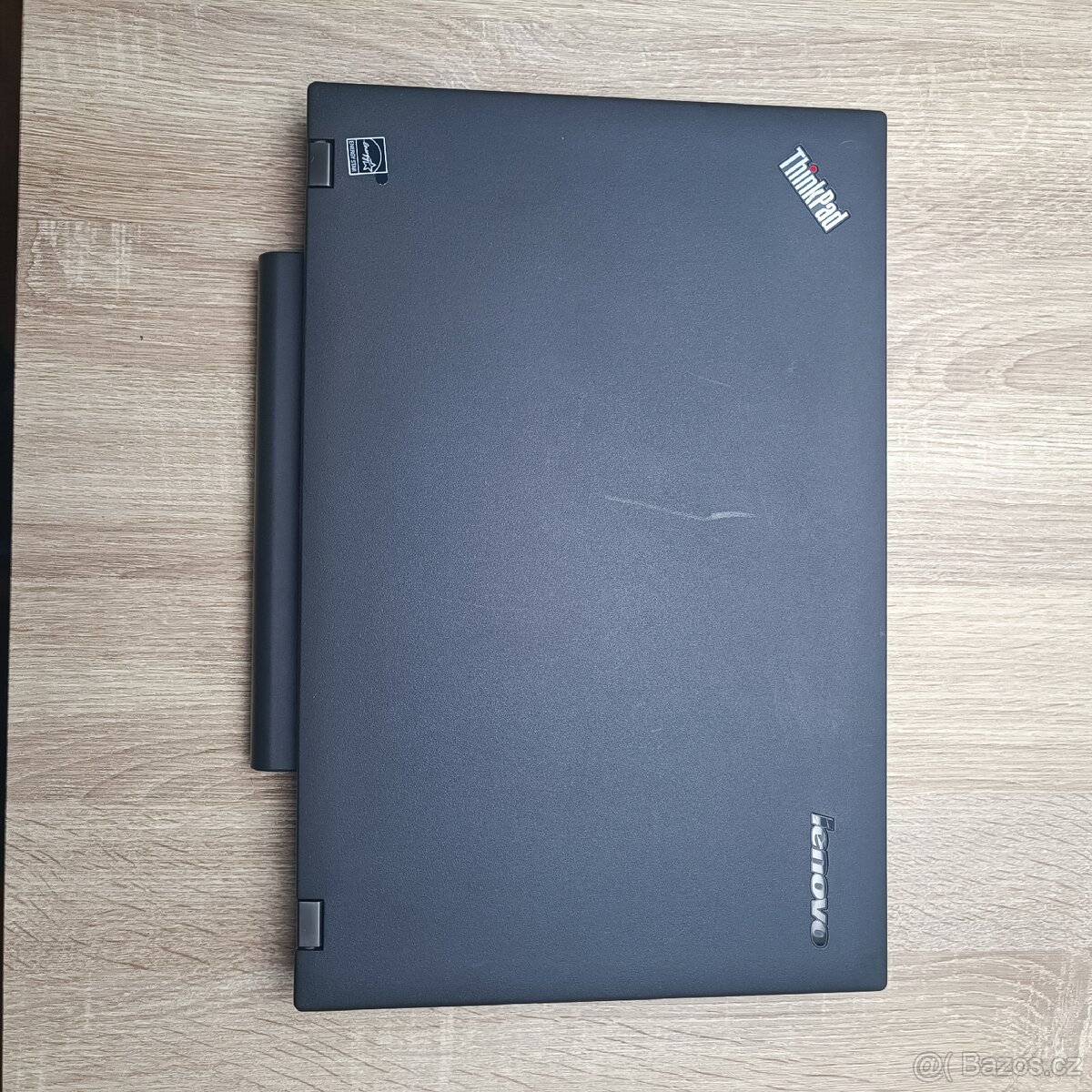 Lenovo ThinkPad L550 - 2