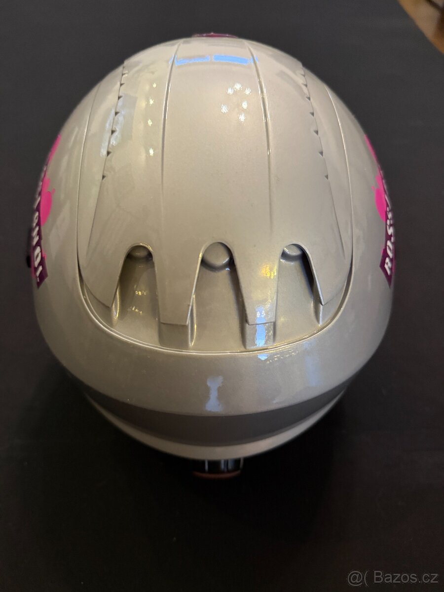 DĚTSKÁ LYŽAŘSKÁ PŘILBA ROSSIGNOL, VEL. S - 2