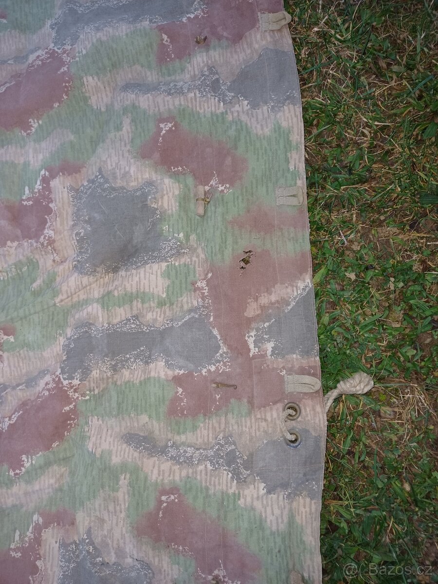 Prodam celtu čsla, pruzkumnik - 2