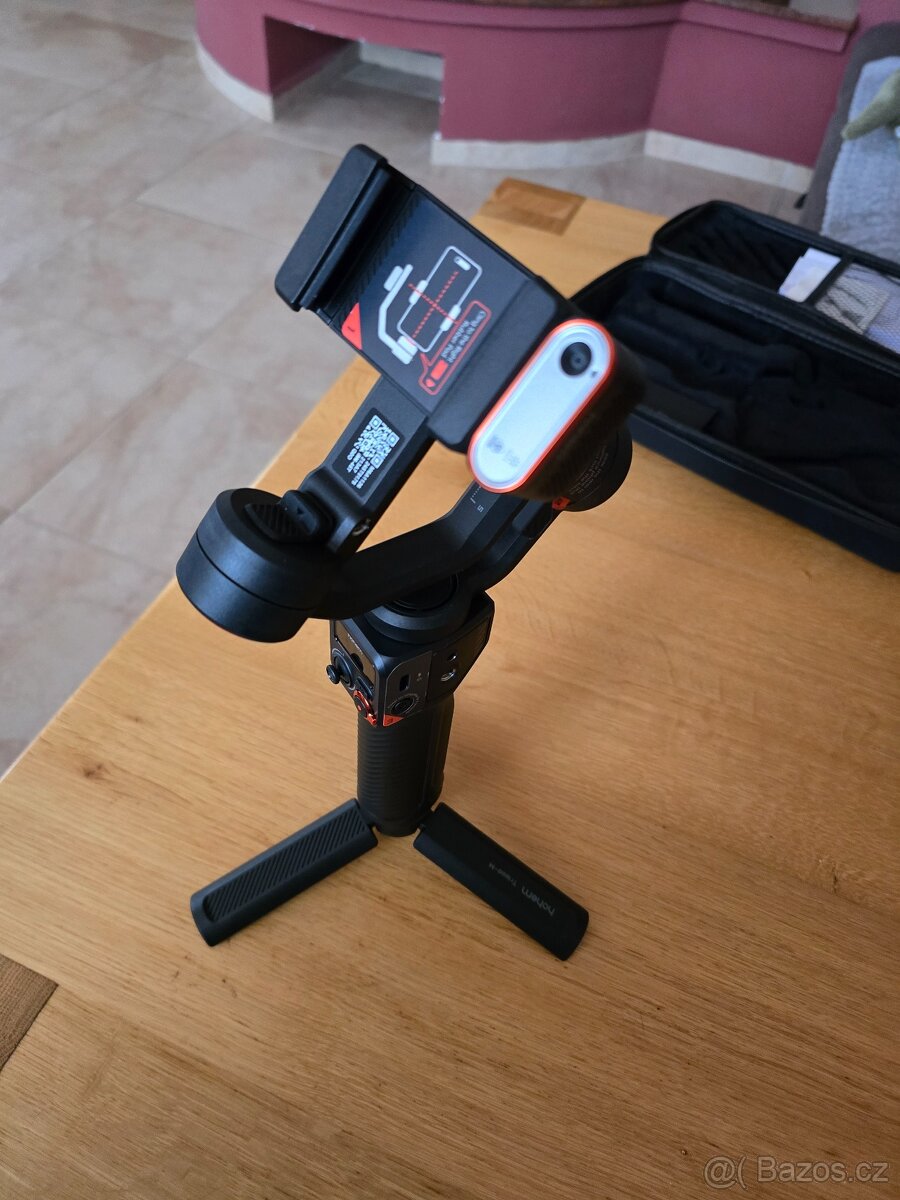 Gimbal / stabilizátor Hohem iSteady - 2