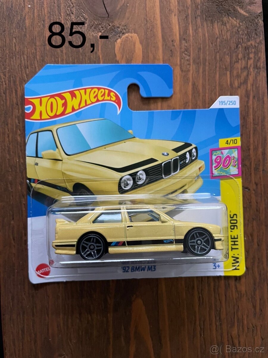 Hotwheels - 2
