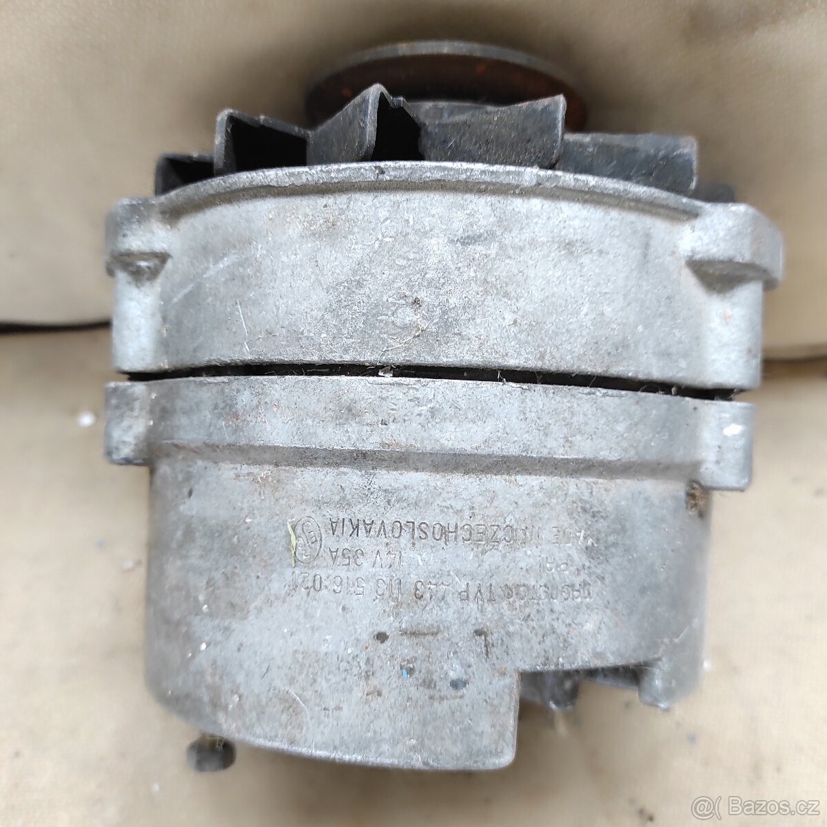 Rôzne veterán díly - 2