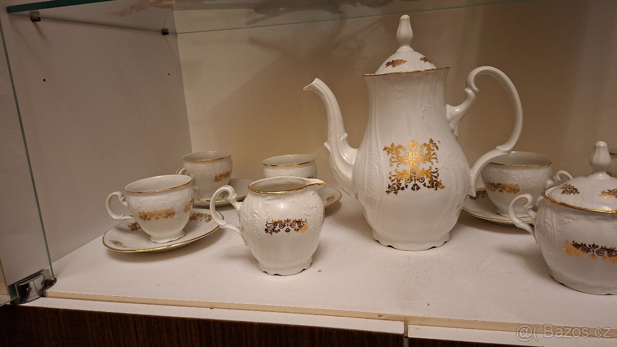 Československé sklo a keramika - 2