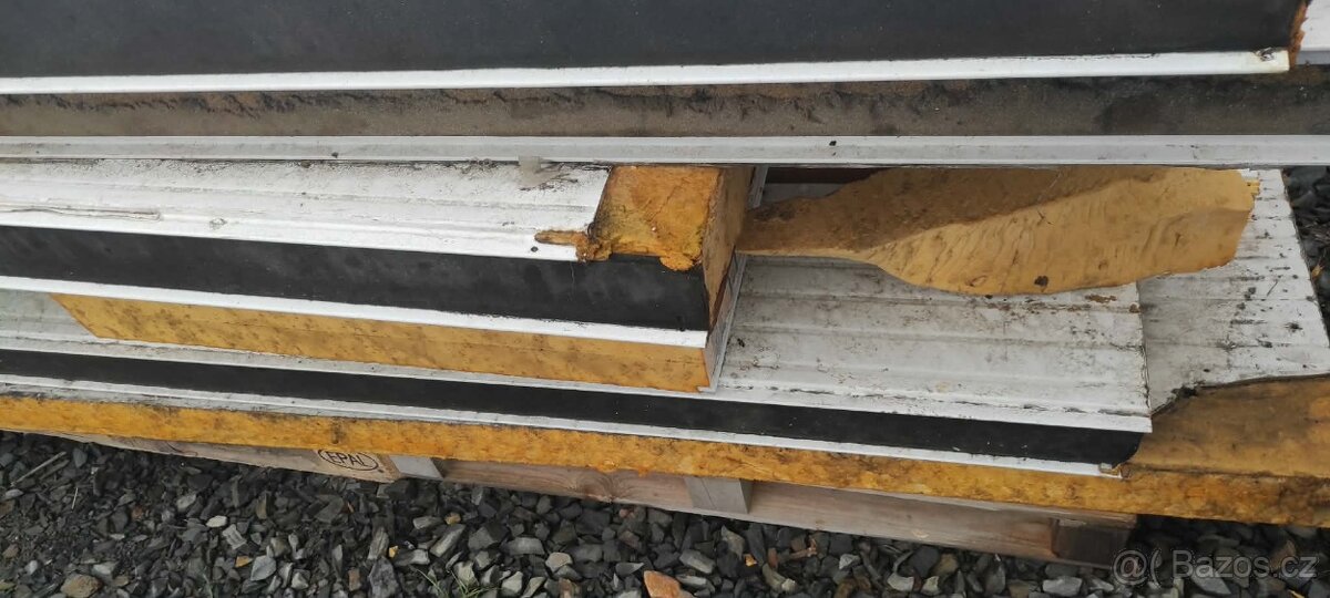 Pur panel za odvoz - 2