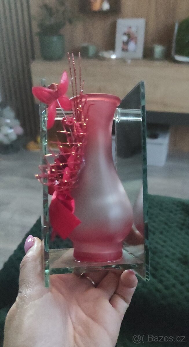 Malá vázička - 2