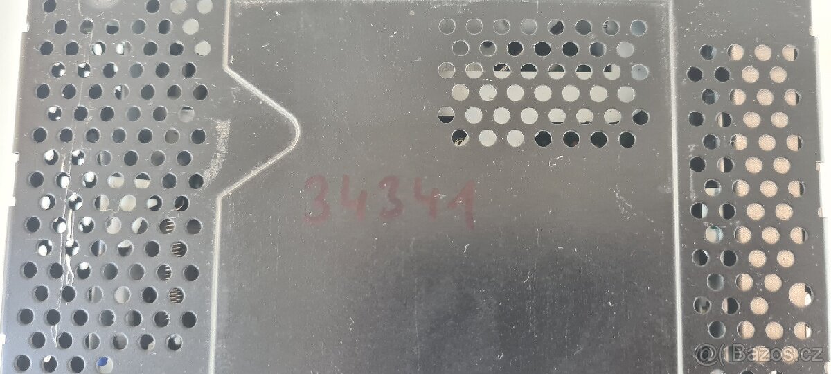 Autoradio mercedes benz audio 10 cd - 2