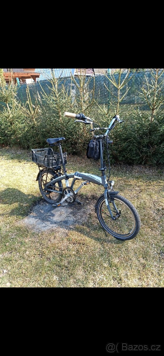 Leader Fox Tifton - 2