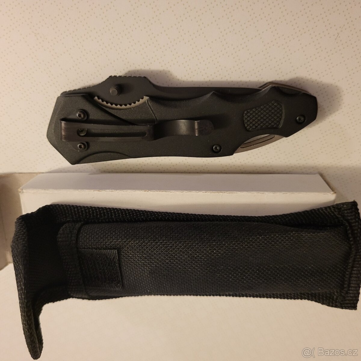 kapesní nůž GERBER - 2