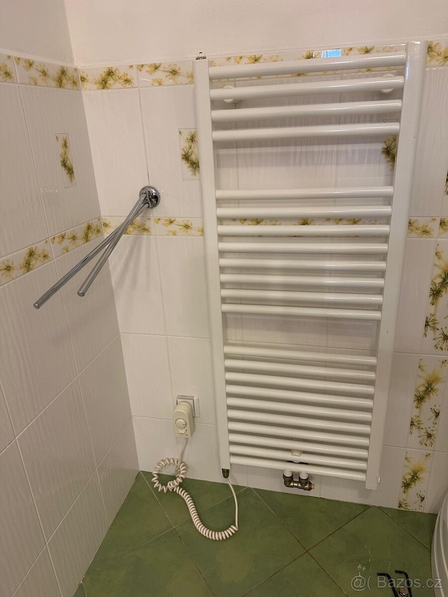 Kombinovaný radiátor - 2