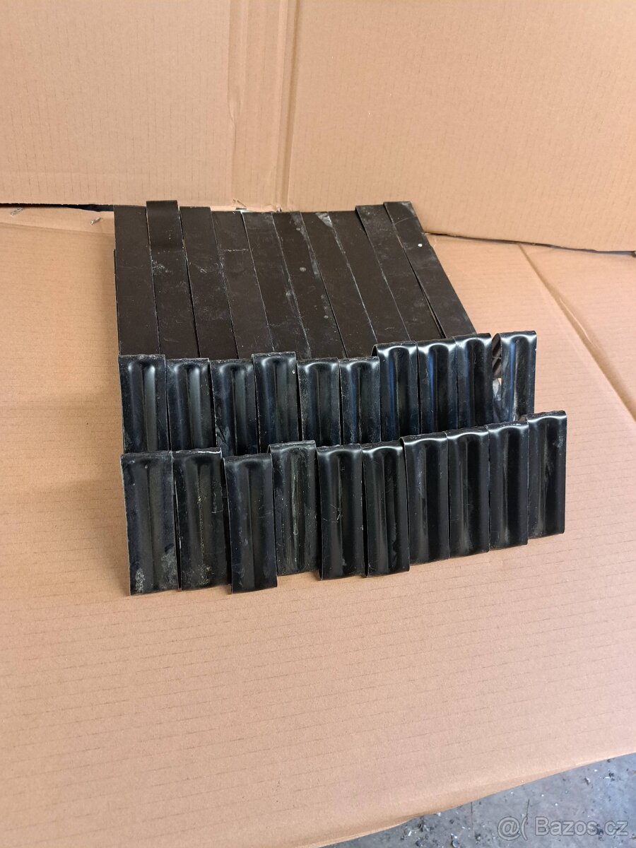 Protisněhový hák - 2