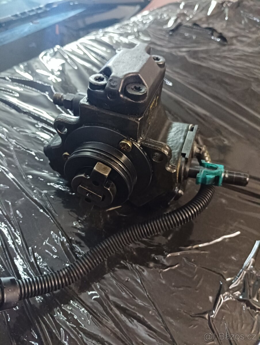 Čerpadlo Chrysler Pt cruiser 2.2 89kw - 2