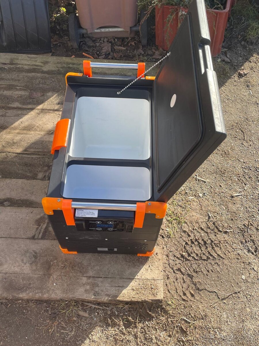 Prodám autolednici do kamionu - 2