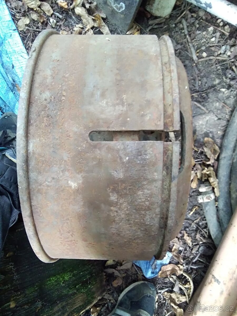 Prodám disk 20ka - 2