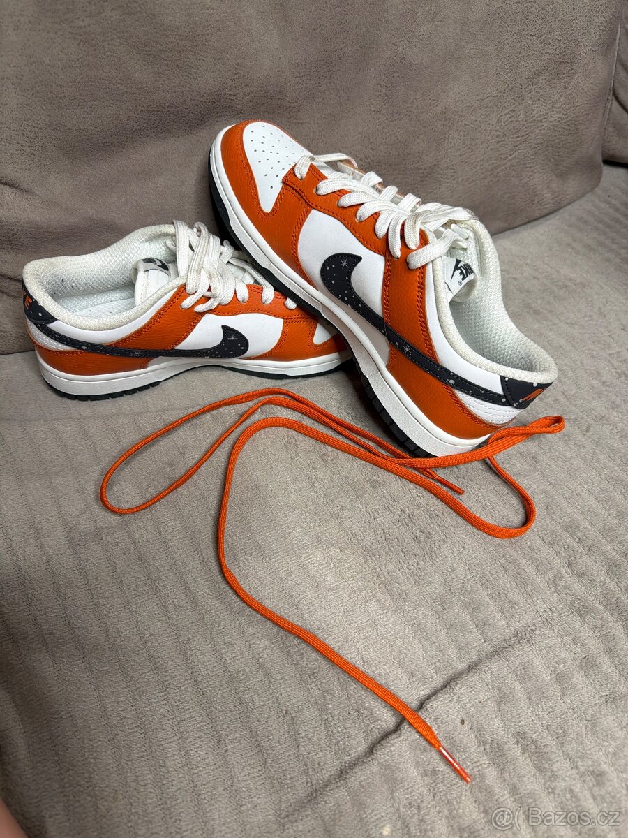 Nike Low Dunk Starry Schoow - 2