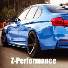 Alu Z-Performance ZP 6.1 20” R20 - 2