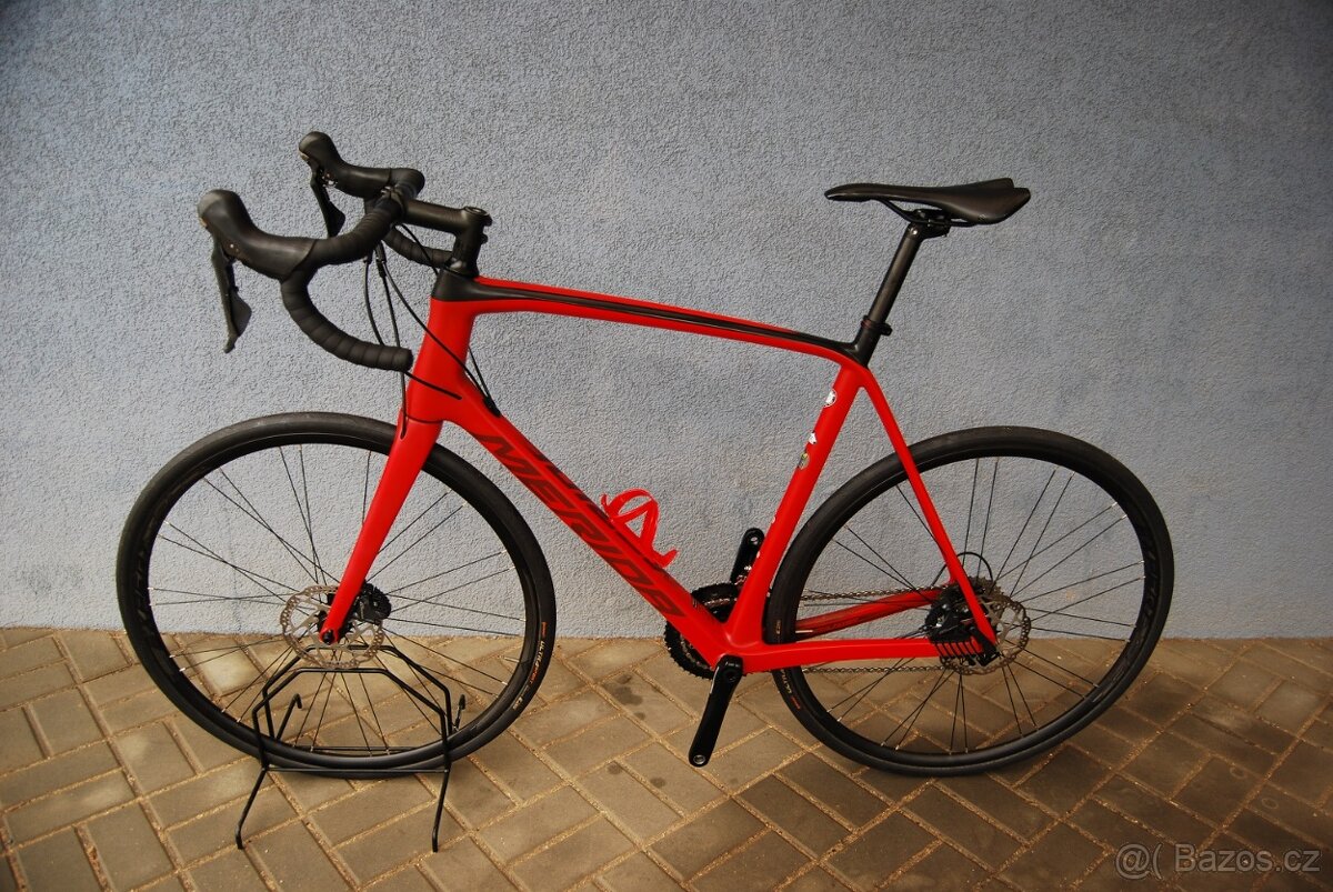 Merida Scultura Disc 5000 2020 59CM - 2