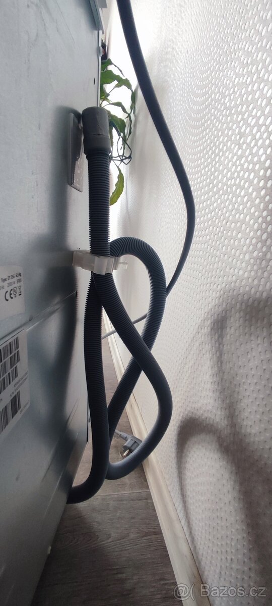 Pračka s horním plněním - 2