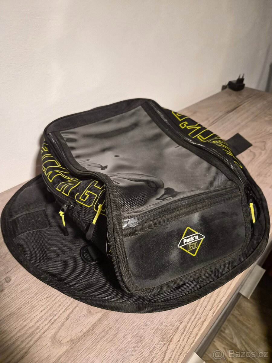 Brašna na nádrž - magnetická - 2