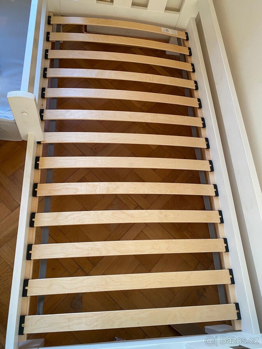 Dětská postýlka - 2