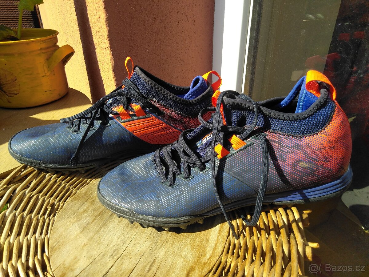 Kopačky - turfy Kipsta vel. 39 - 2