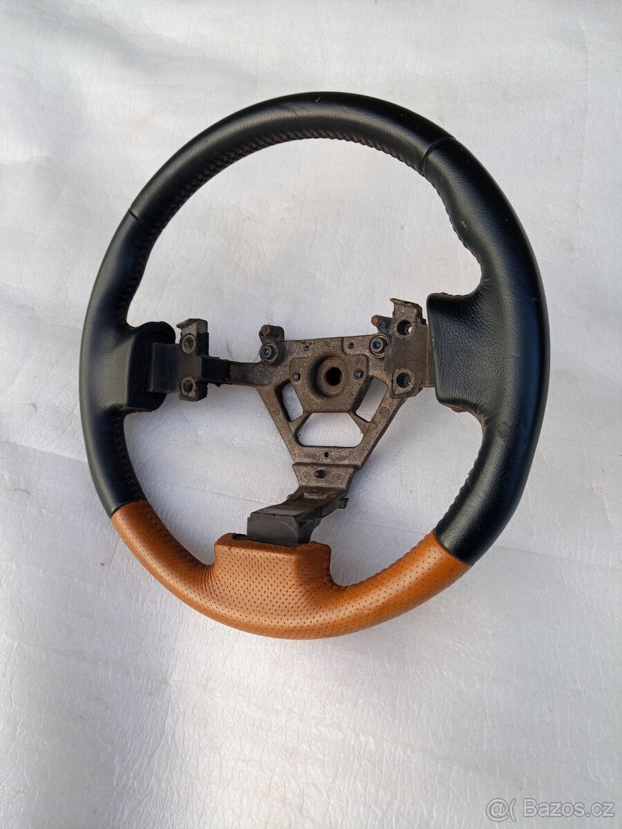 Nissan 350Z díly - 2