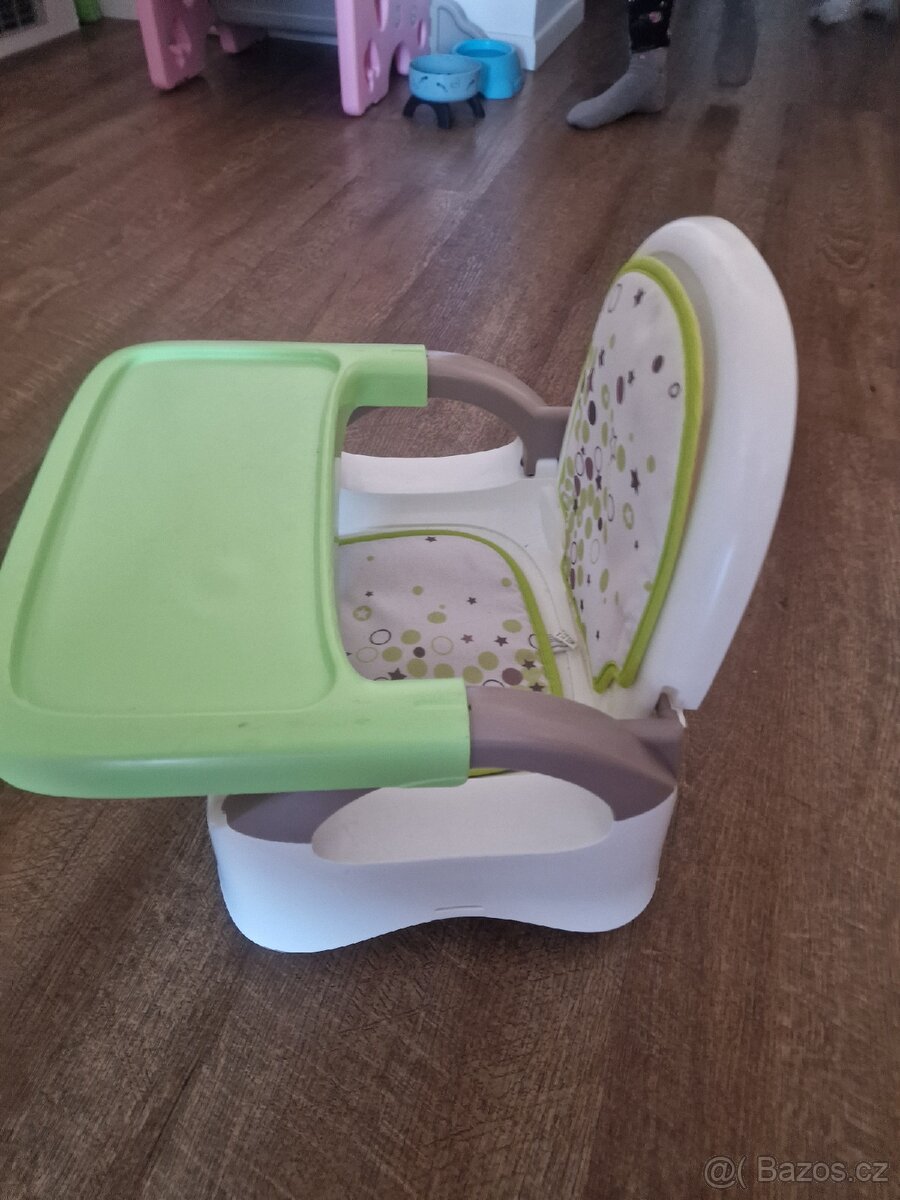 Cestovní židlička - 2