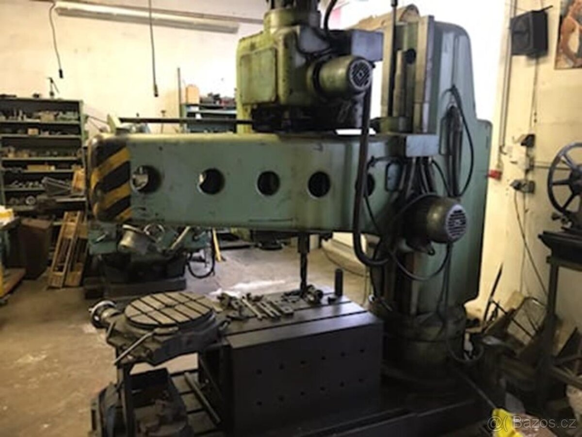 Vrtačka MAS VR 4 A(6244) - 2