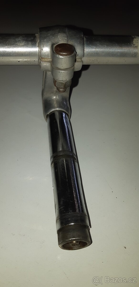 Řidítka Favorit - 2