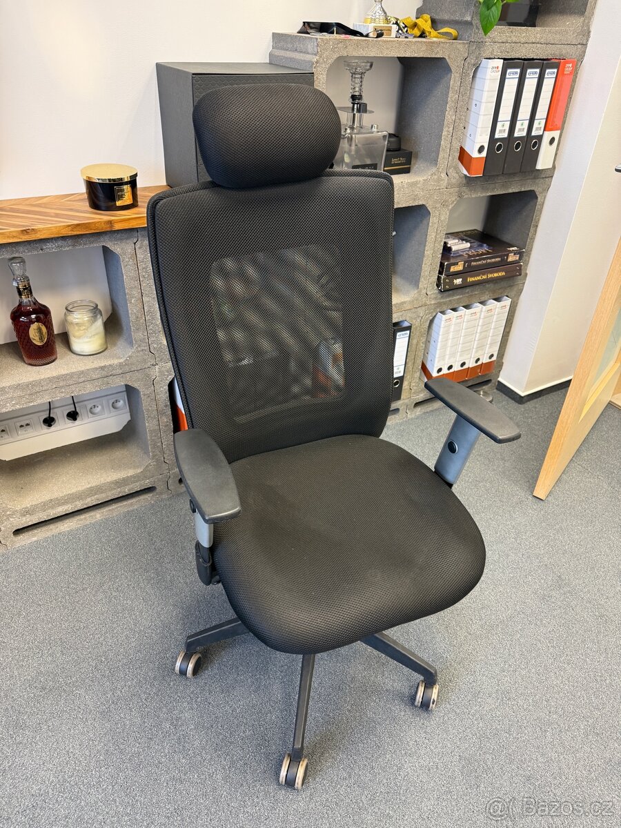 Kancelářská židle, křeslo - 2