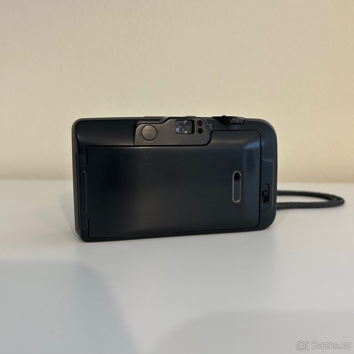 Yashica Microtec Zoom 70 - 2