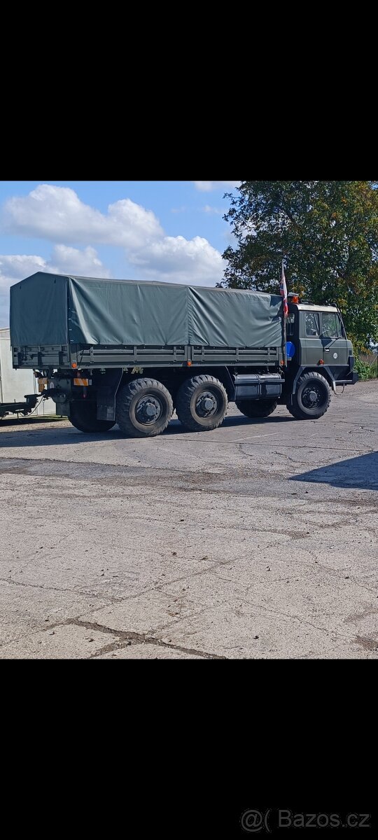 Predam tatra 6x6 vvn - 2