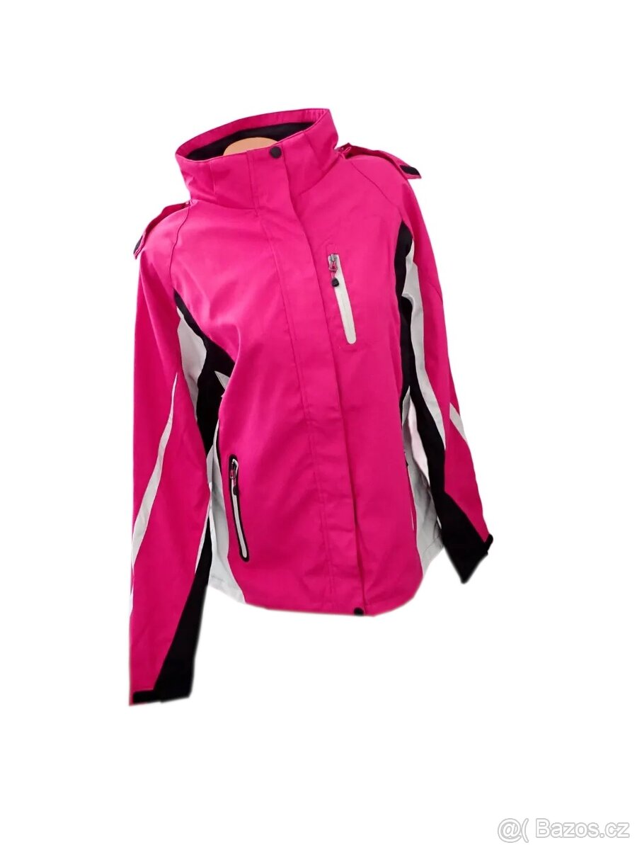 dámské lehké bundy - 2