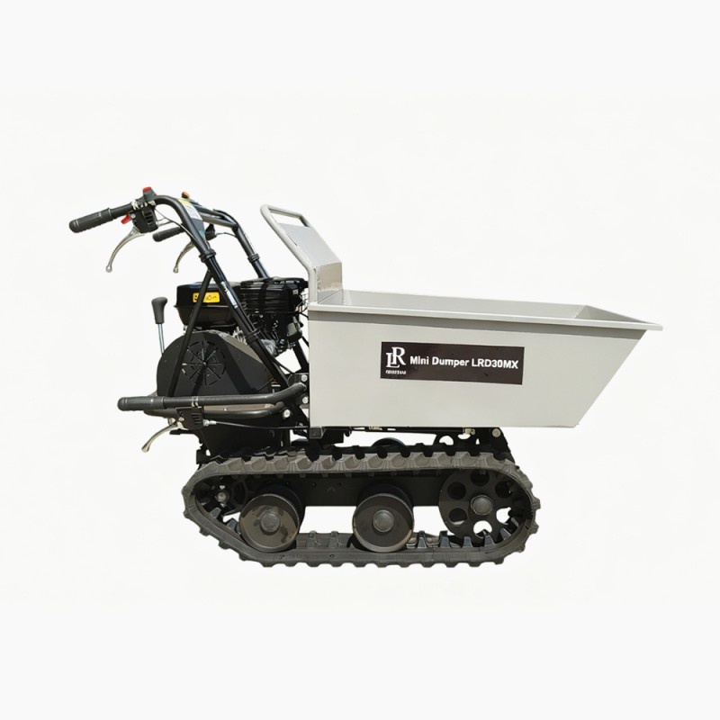 Motorový pásový dumper LRD30MX - 2
