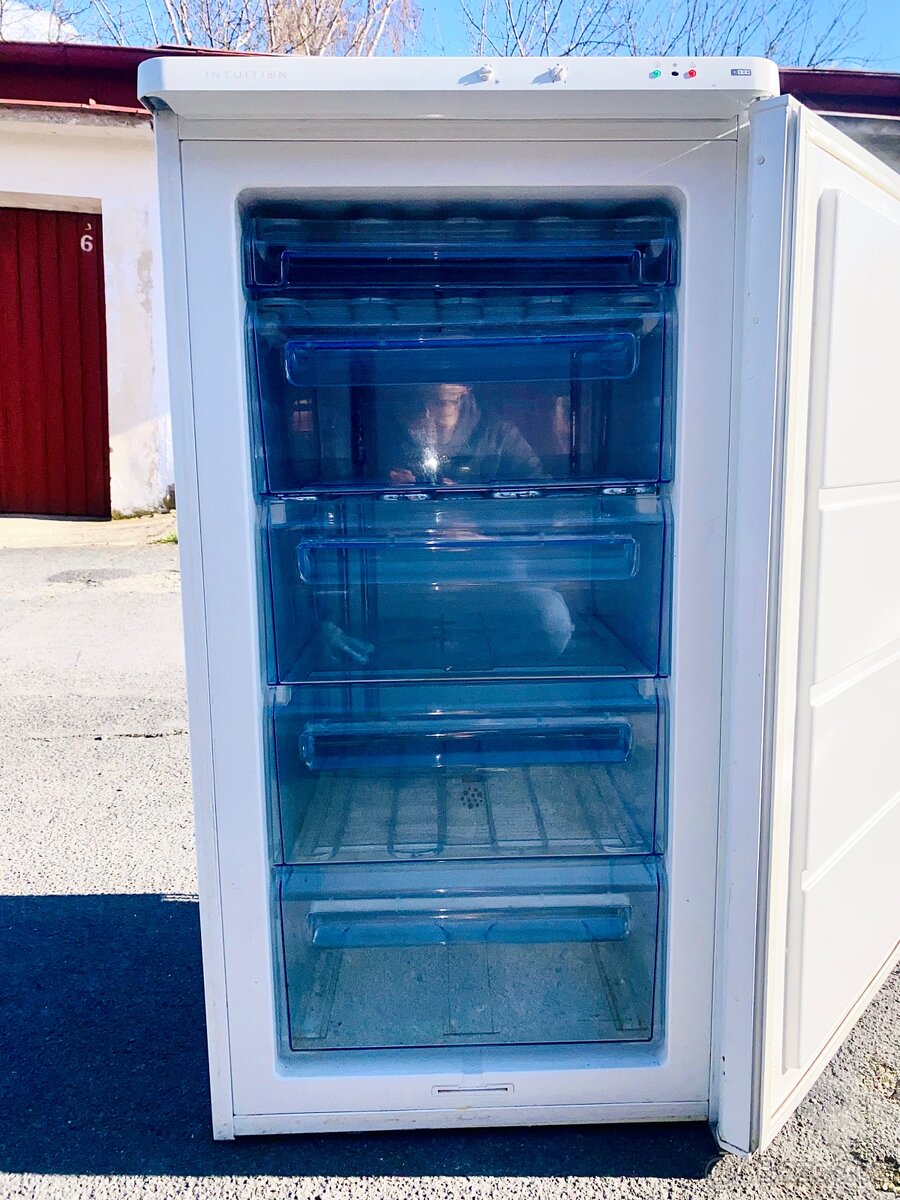 Mrazák ELECTROLUX - 2