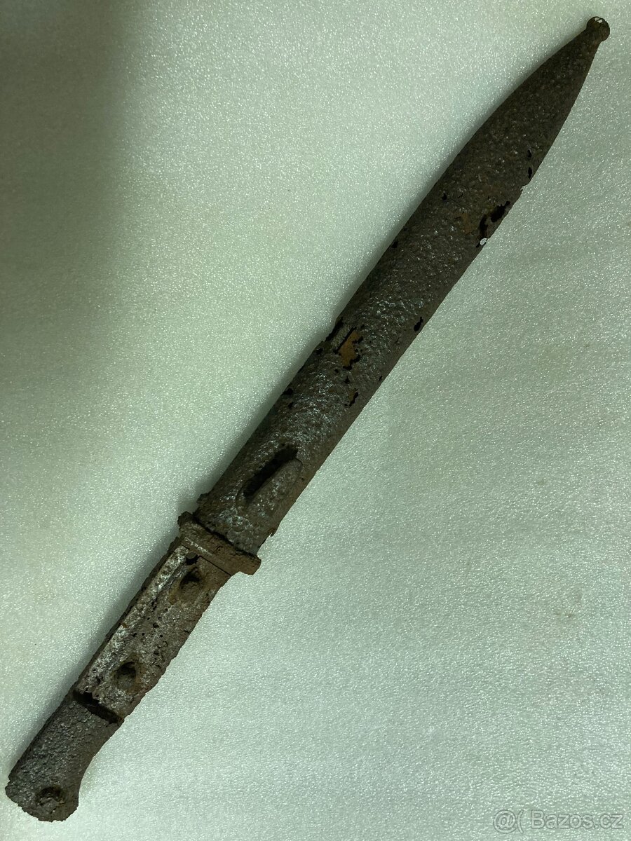 Bodak mauser - 2