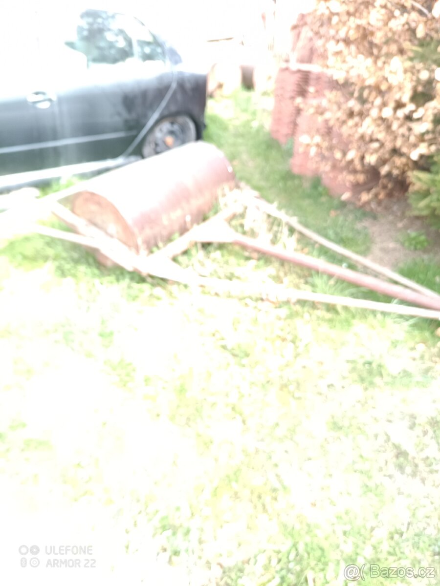 Zemědělská technika - 2