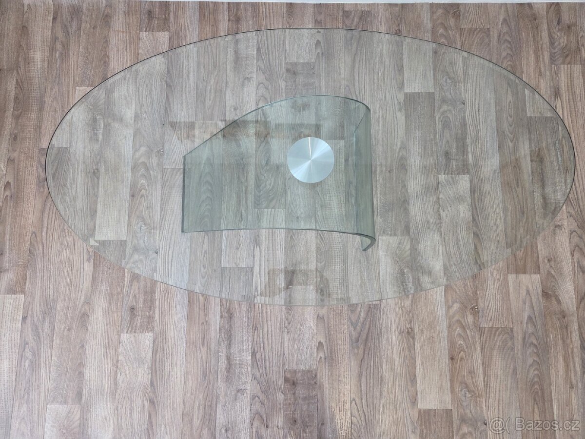 Konferenční stolek - 2