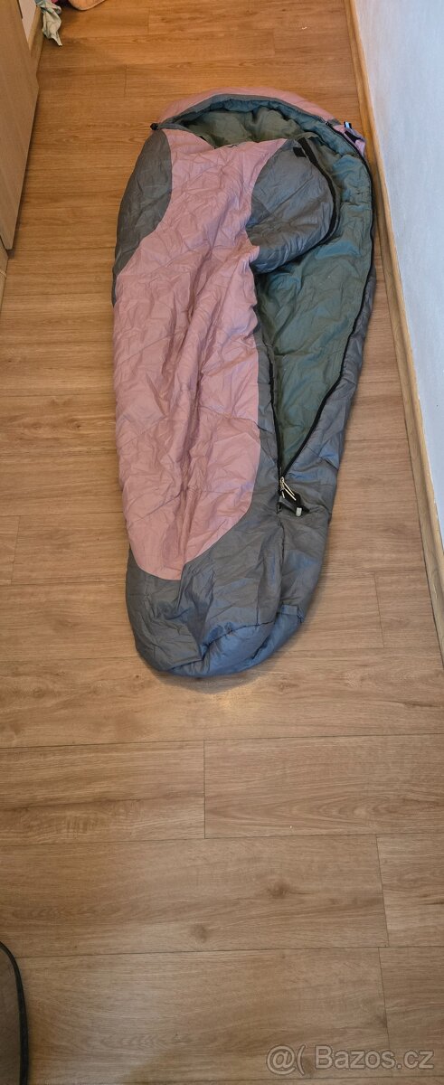 Prodám spací pytel - 2