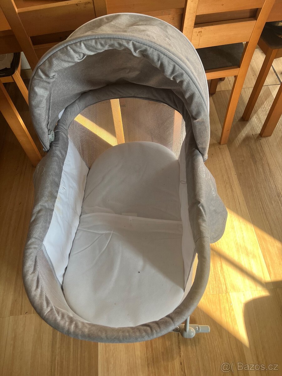 Dětská postylka - 2