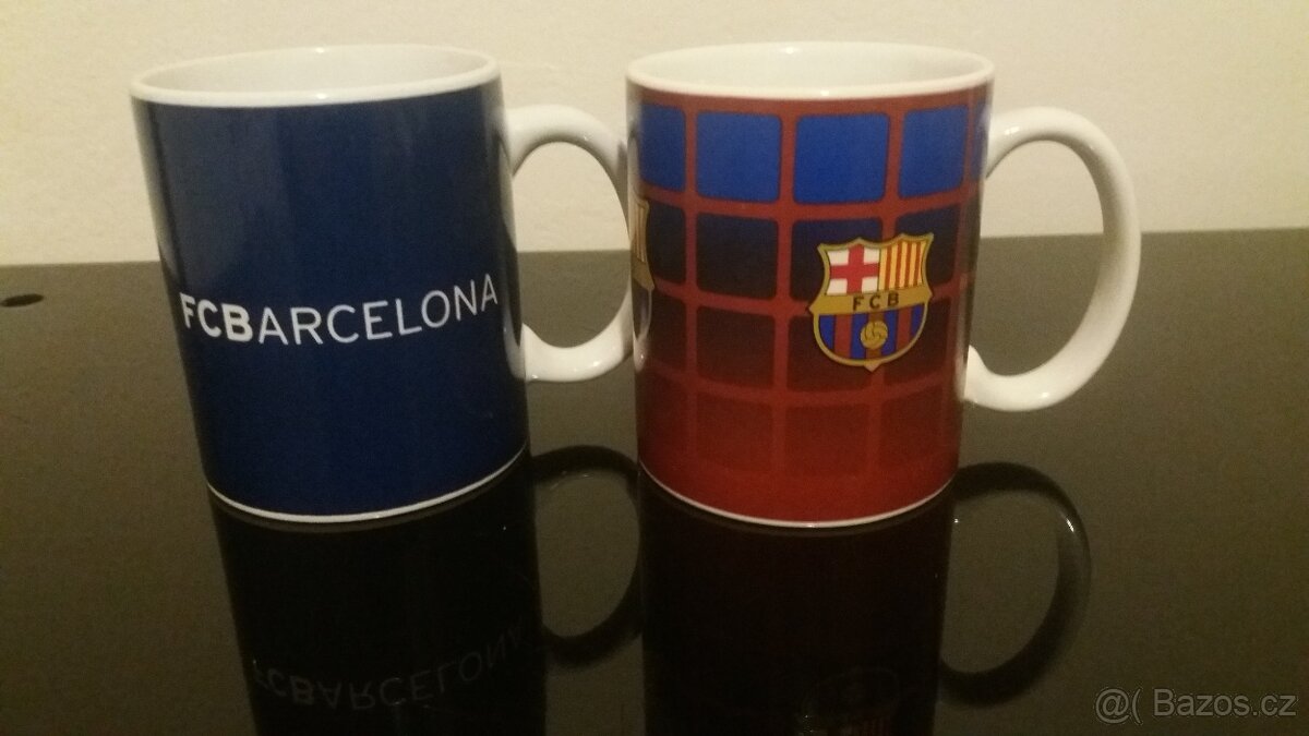 BARCELONA - 2