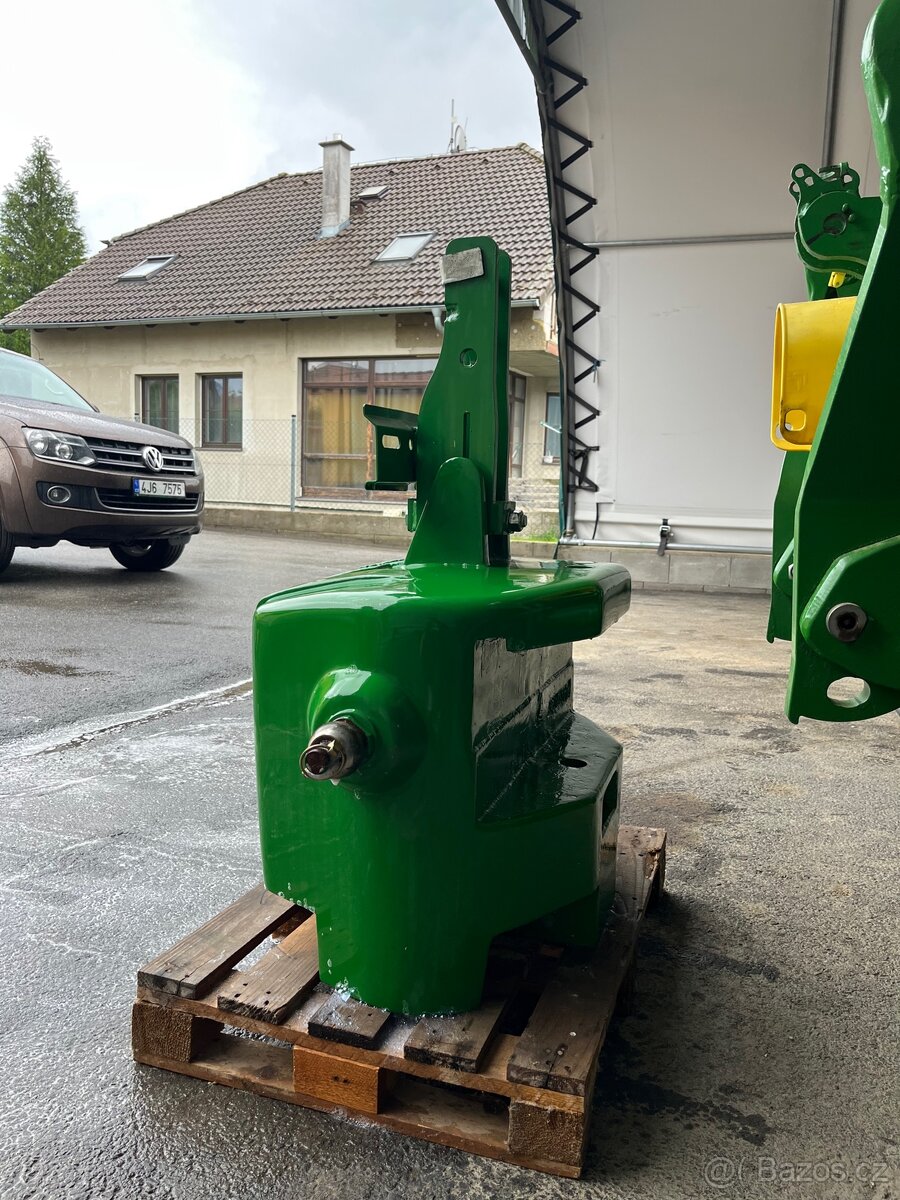 Závaží EASYMASS 900KG - 2